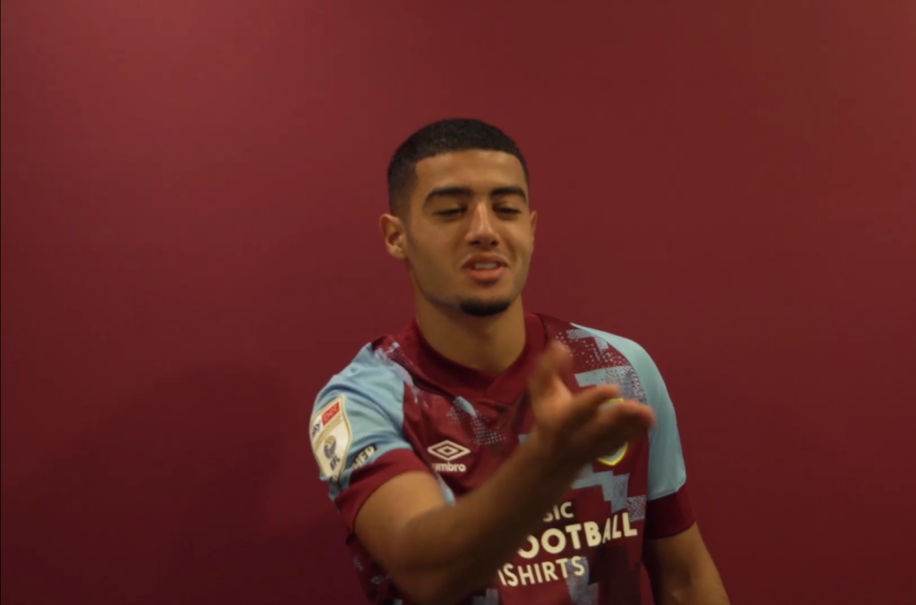 Παναθηναϊκός μεταγραφές: Η χρηματιστηριακή αξία του Ανάς Ζαρουρί