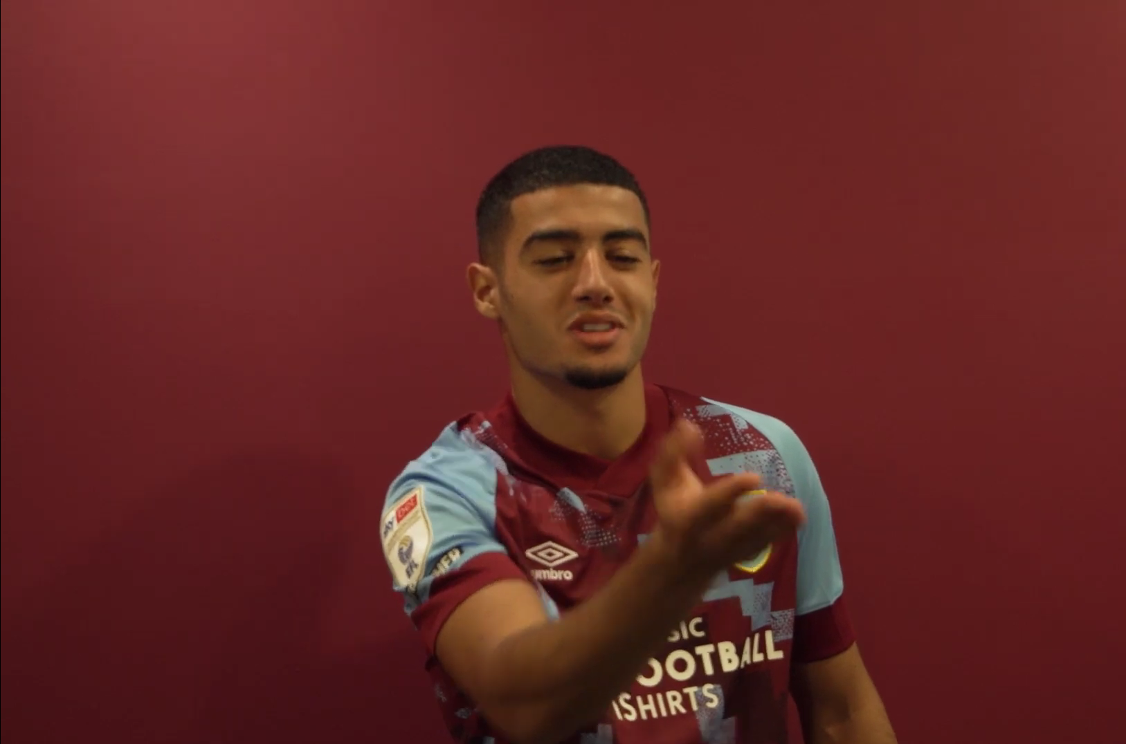 Παναθηναϊκός μεταγραφές: Η χρηματιστηριακή αξία του Ανάς Ζαρουρί