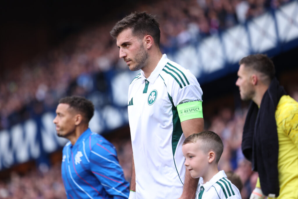 Παναθηναϊκός: Γιατί ο Ιωαννίδης χρειάζεται στήριξη για να ξαναλάμψει