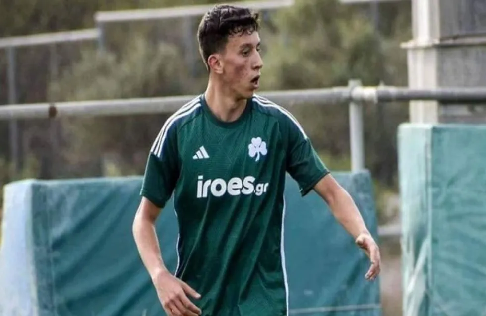 Η Ελλάς Σύρου παίρνει τον Αιμίλιο Βαγιαννίδη