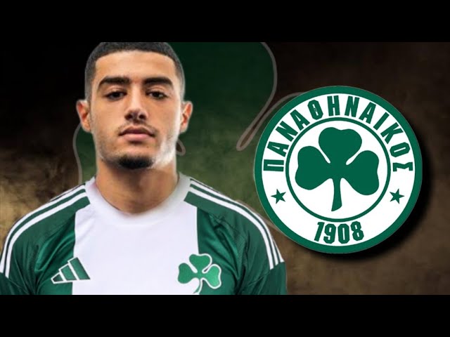 Μεταγραφικός στόχος του Παναθηναϊκού έκανε ξυπόλητος προπόνηση χειμώνα-καλοκαίρι με απόφαση της ομάδας