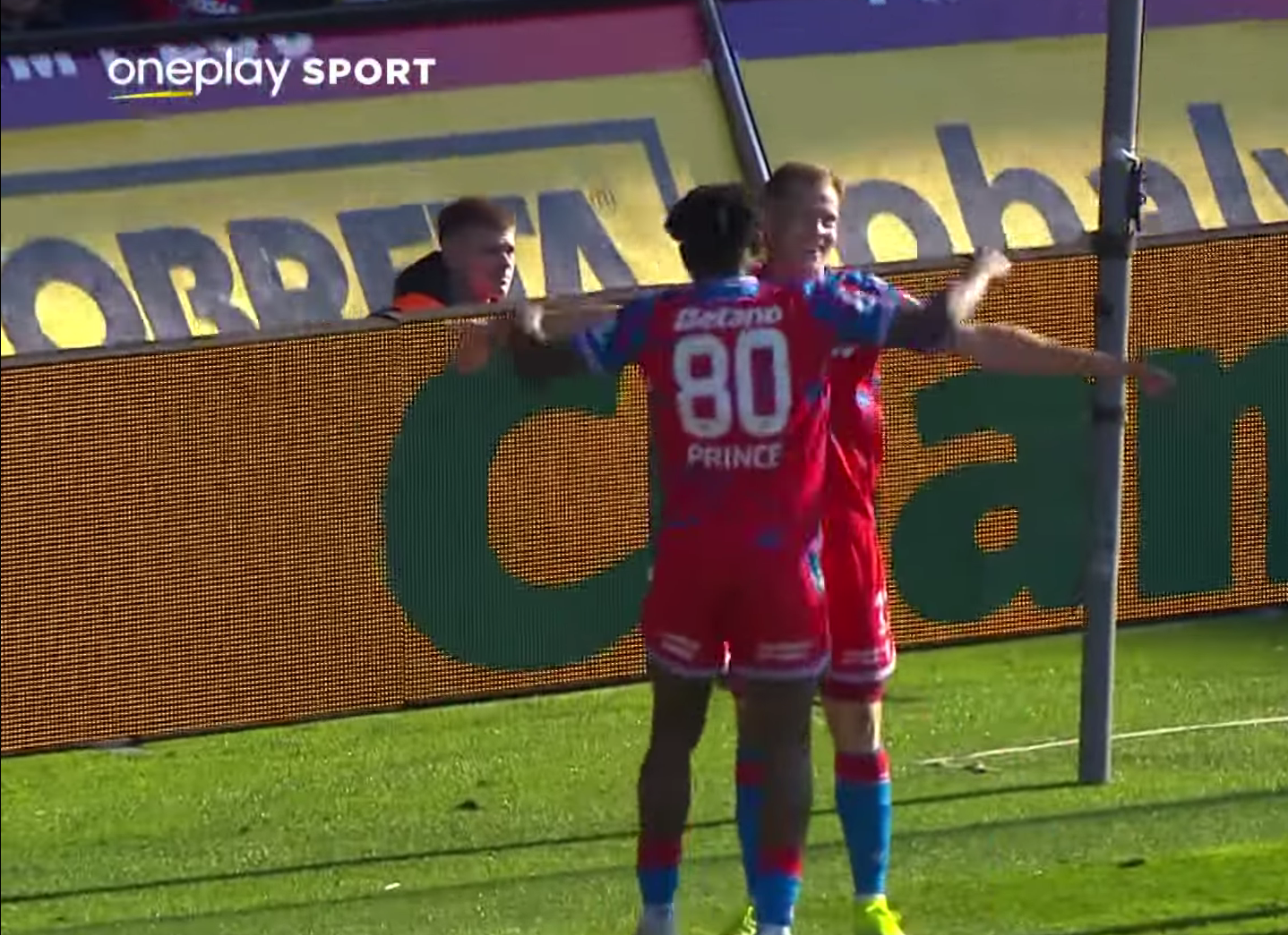 Πιθανή αντίπαλος Παναθηναϊκού: Η Γιάμπλονετς έβαλε... φρένο στη Βικτόρια Πλζεν