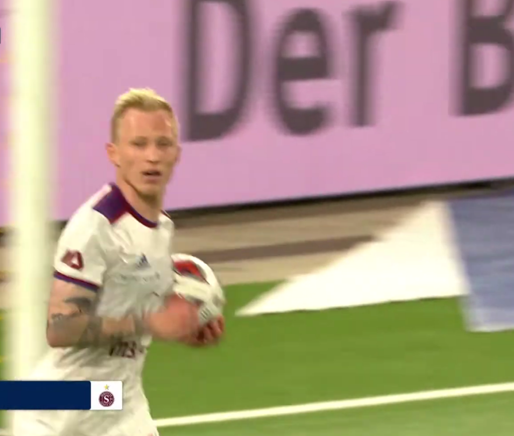 Πιθανή Αντίπαλος Παναθηναϊκού: Η Γιάνγκ Μπόις υπέταξε τη Σερβέτ