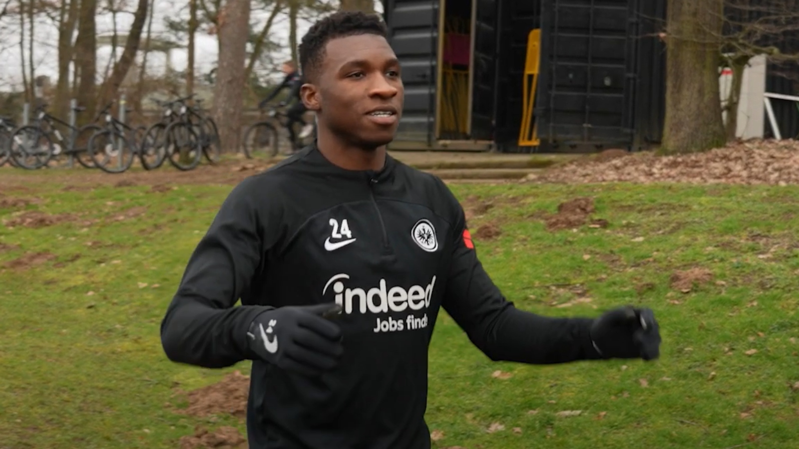 Παναθηναϊκός: "Αυτός είναι στην κορυφή της λίστας για αντί-Βαγιαννίδης"