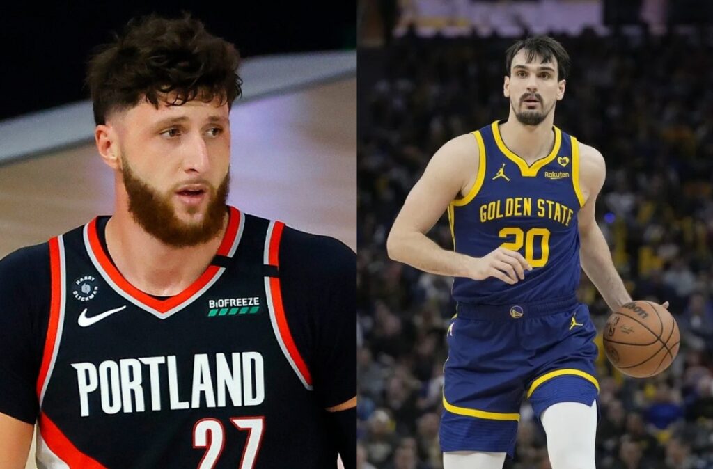 Παναθηναϊκός: Τι ισχύει για Νούρκιτς και Σάριτς