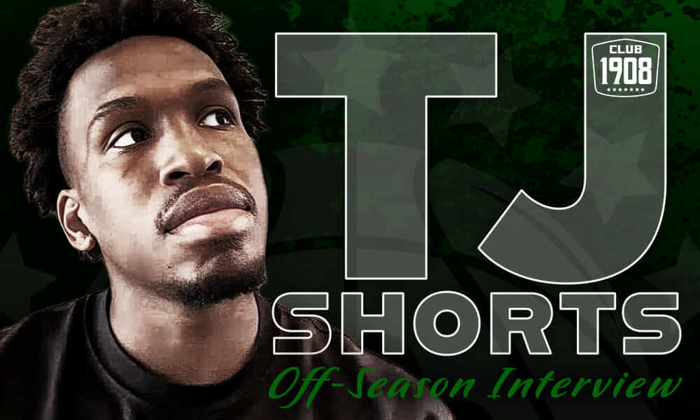 Σορτς για 15.000 διαρκείας: «Δεν το ήξερα αυτό! Είναι... ουάου! Είναι τρελό»