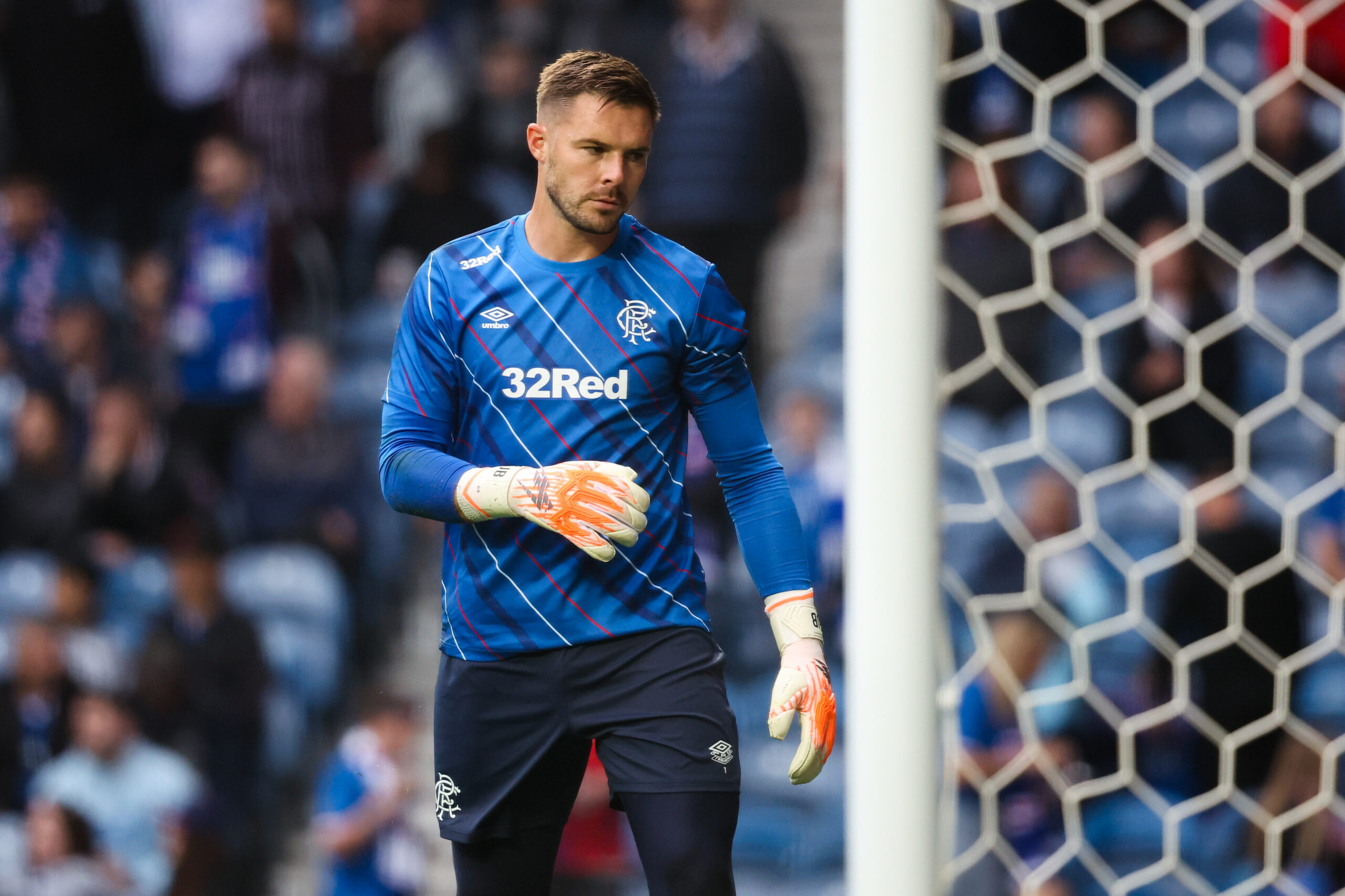 Μπάτλαντ: «Ξέρουμε τι πρέπει να κάνουμε - Θ' αντέξουμε τη ζέστη»