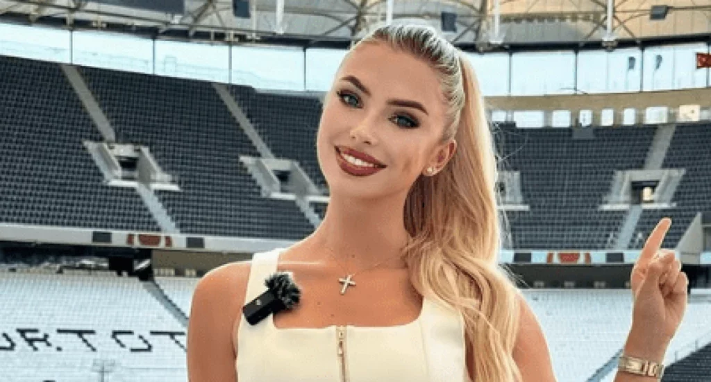 Παναθηναϊκός: Σάλος στη Σαχτάρ με την υπεύθυνη επικοινωνίας