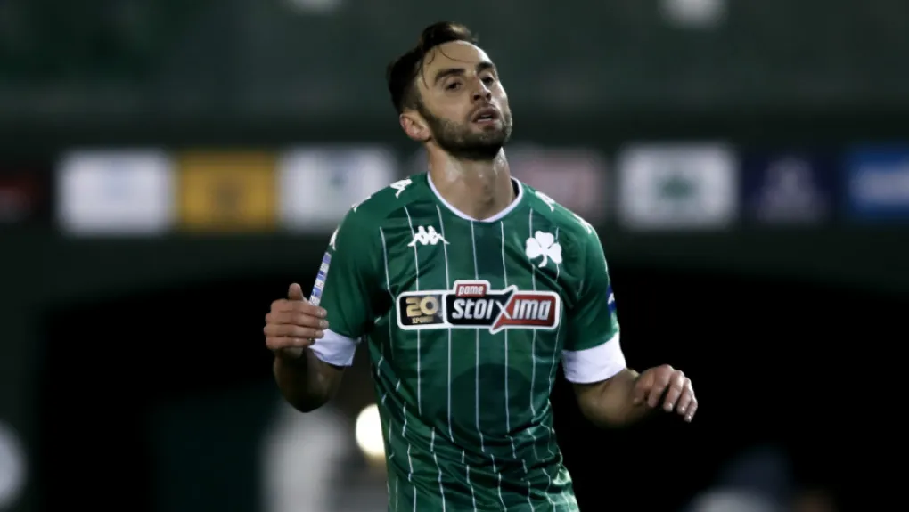 Ο Μαουρίσιο αποθέωσε Βαγιαννίδη - Τι είπε για την πώληση στη Σπόρτινγκ