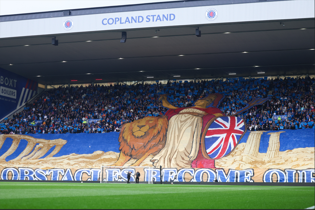 Παναθηναϊκός: Τόσο κόσμο θα έχει η Ρέιντζερς στο ΟΑΚΑ