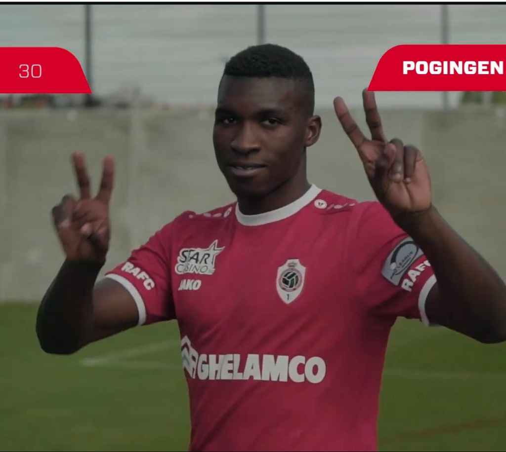 Ο Μπουτά πήρε άδεια από την Άιντραχτ – Στην κορυφή της λίστας του Παναθηναϊκού