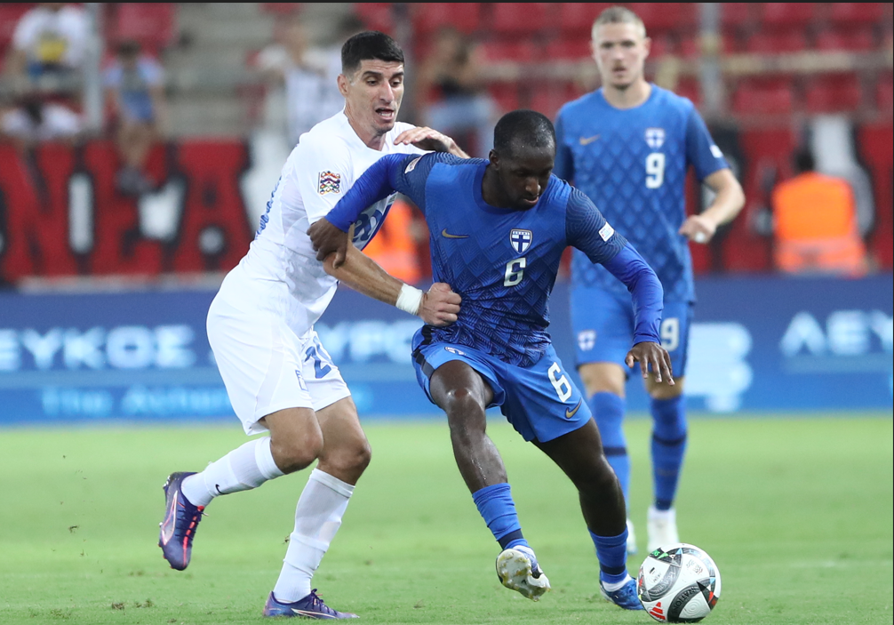 Γκλεν Καμαρά στο «πράσινο ραντάρ» – Πρόταση δανεισμού στον Παναθηναϊκό