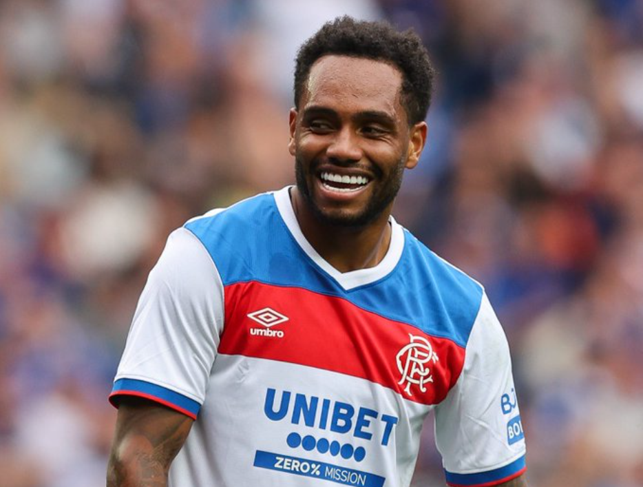 &Omicron; &Nu;&tau;&alpha;&nu;ί&lambda;&omicron; έ&tau;&omicron;&iota;&mu;&omicron;&sigmaf; &gamma;&iota;&alpha; &tau;&eta; &rho;&epsilon;&beta;ά&nu;&sigmaf; &mu;&epsilon; &Pi;&alpha;&nu;&alpha;&theta;&eta;&nu;&alpha;ϊ&kappa;ό