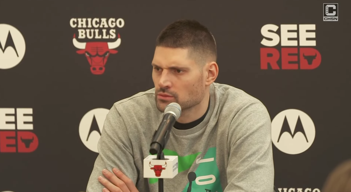 Pianeta Basket για Bούτσεβιτς: «Ο Παναθηναϊκός τον περιμένει με ορθάνοιχτες πόρτες»