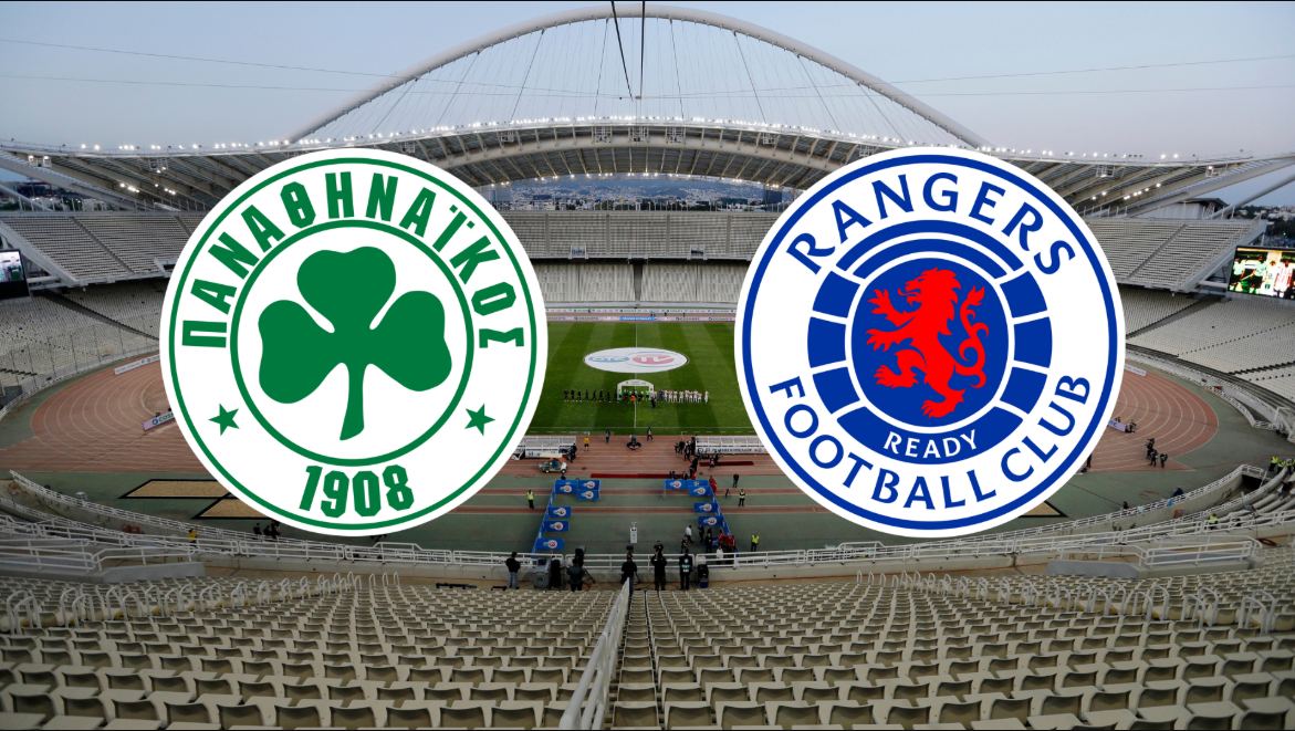 Παναθηναϊκός - Ρέιντζερς: Τι ώρα παίζουν σήμερα - Το κανάλι που το δείχνει 30/7