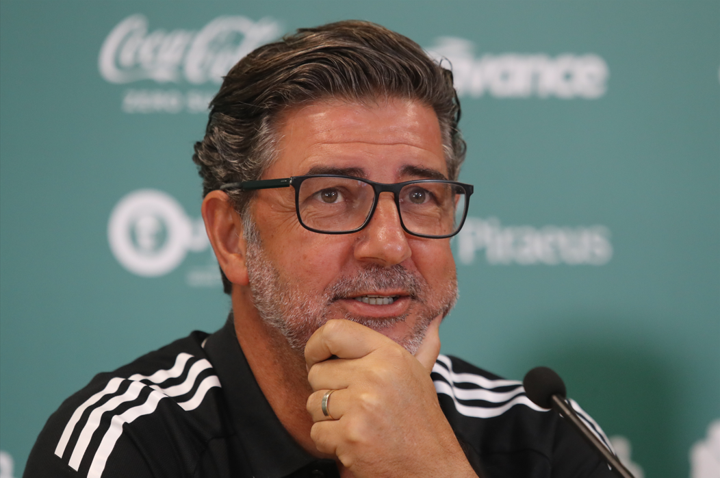 Πάλμερ-Μπράουν: «Αυτό μας πλήγωσε στη Σκωτία - Θα τα δώσουμε όλα για την ανατροπή»