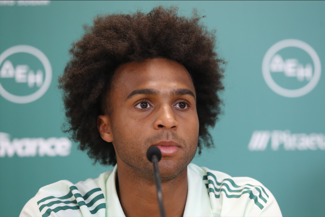 Πάλμερ-Μπράουν: «Αυτό μας πλήγωσε στη Σκωτία - Θα τα δώσουμε όλα για την ανατροπή»