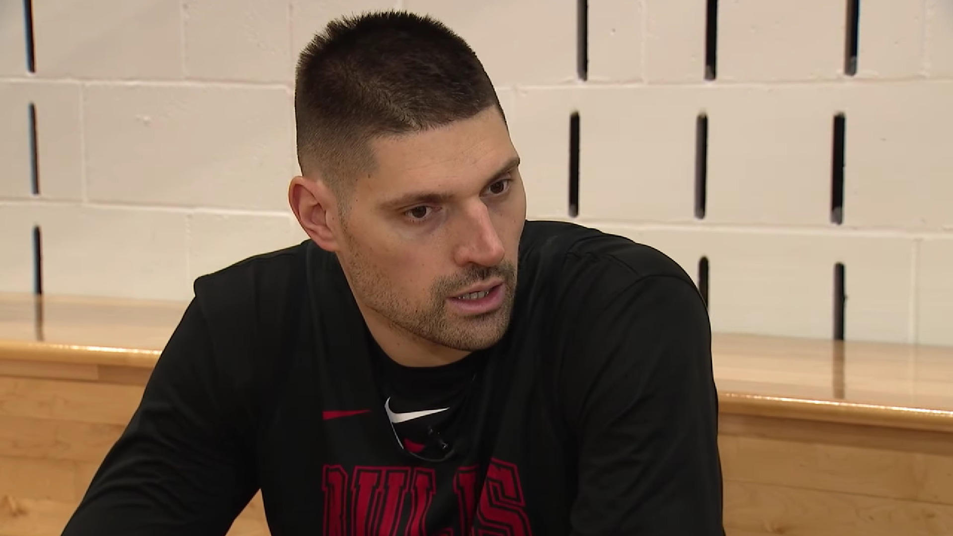 Solobasket για Παναθηναϊκό και Βούτσεβιτς: «Το μεγαλό ερωτηματικό είναι αν...»