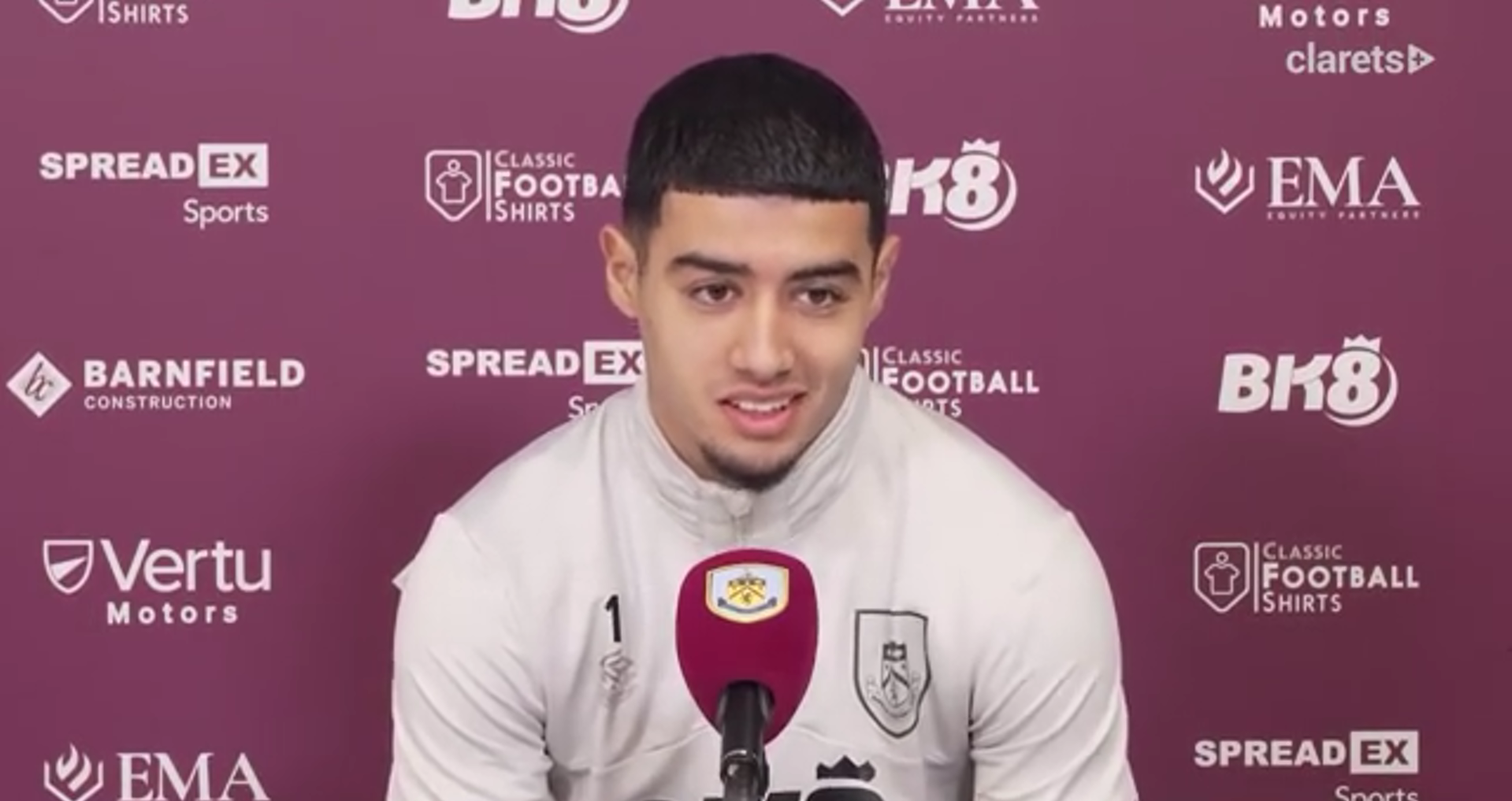 Παναθηναϊκός: Στην κορυφή της λίστας ο Ζαρουρί – «Τρέχουν» όλα από Πέμπτη