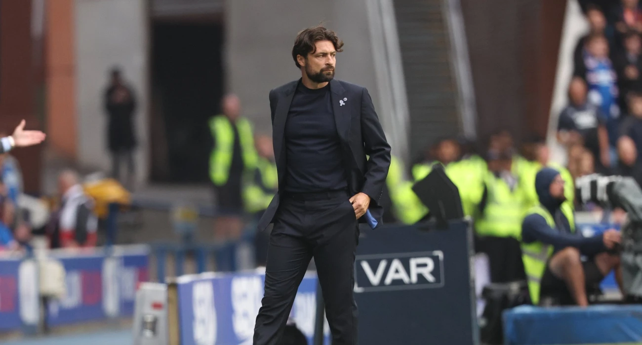 Η ενδεκάδα της Ρέιντζερς για το ματς με τον Παναθηναϊκό