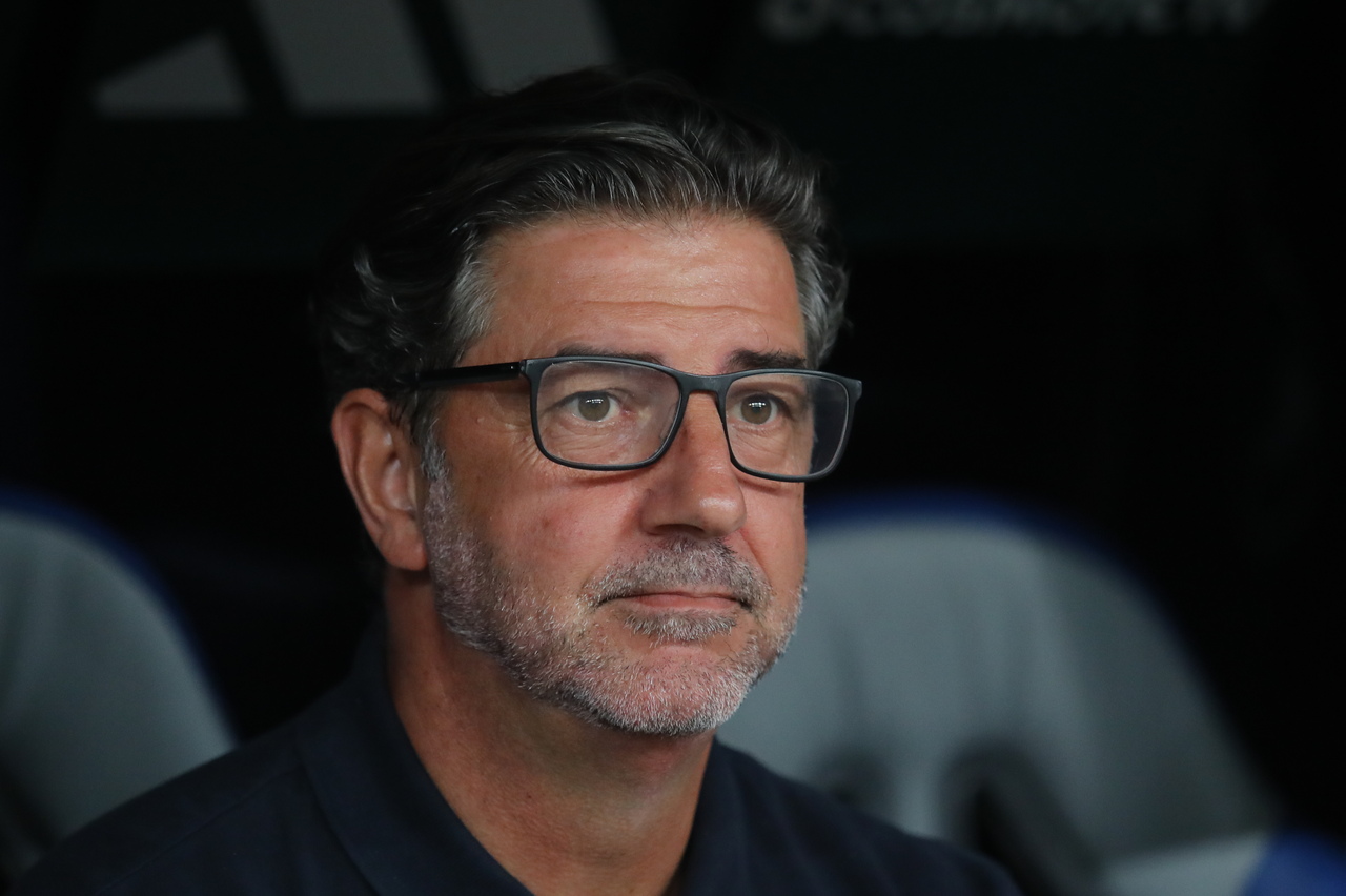 Βιτόρια: «Αυτό με πληγώνει» - Οι δηλώσεις μετά τον αποκλεισμό