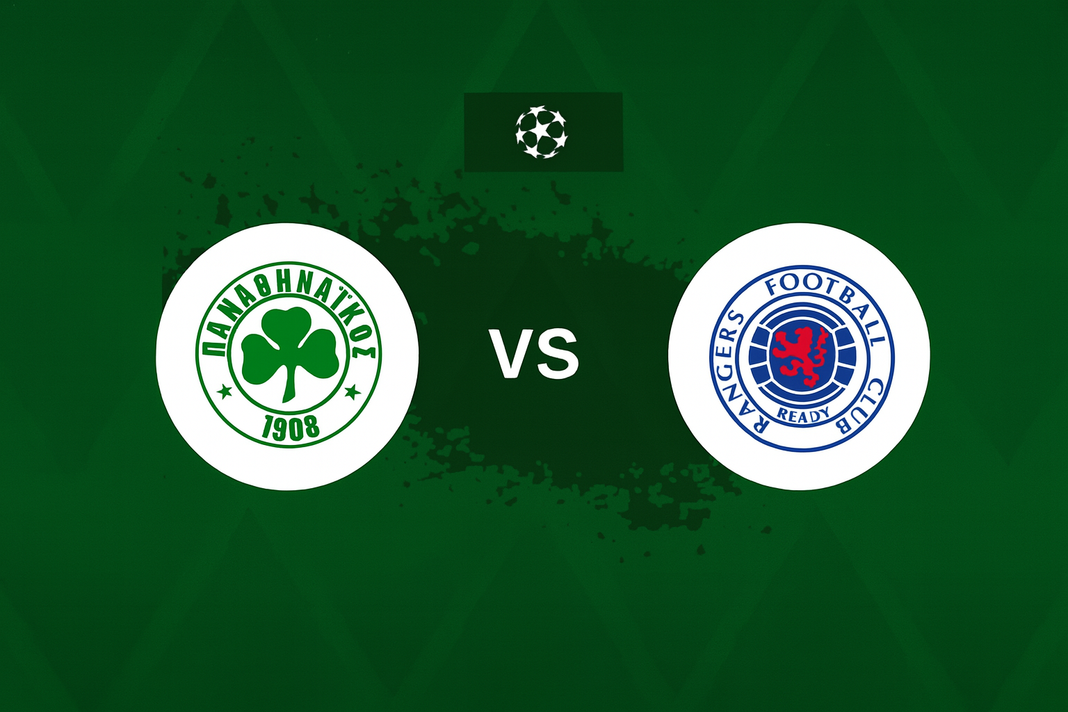 Ενδεκάδες Παναθηναϊκός – Ρέιντζερς: Τα τελευταία νέα, πώς θα παίξουν