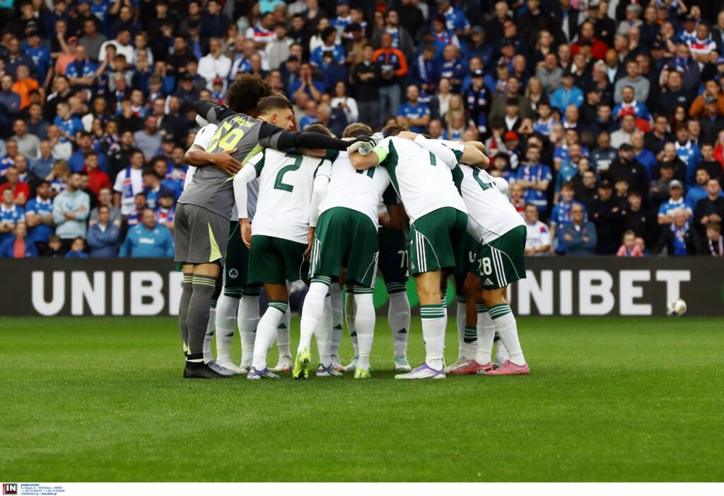 Η τελική λίστα: Αυτοί είναι οι υποψήφιοι αντίπαλοι του Παναθηναϊκού σε Europa και Conference