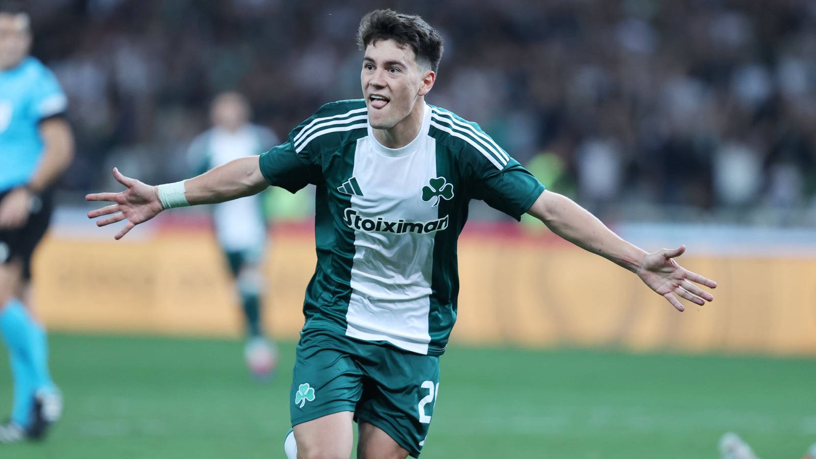 «Κλαμπ Αμέρικα καλεί Πελίστρι» - Το ποσό της πρότασης και η ιδιαιτερότητα με τη Γιουνάιτεντ