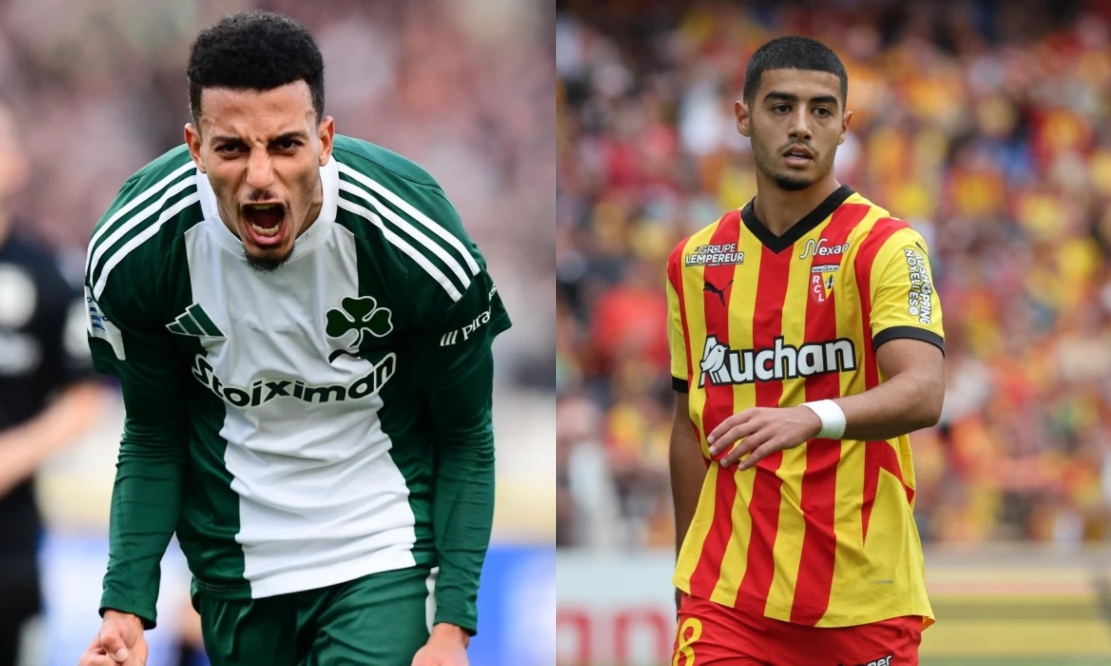 Με τη «σφραγίδα» Ουναχί ο Ζαρουρί στον Παναθηναϊκό!