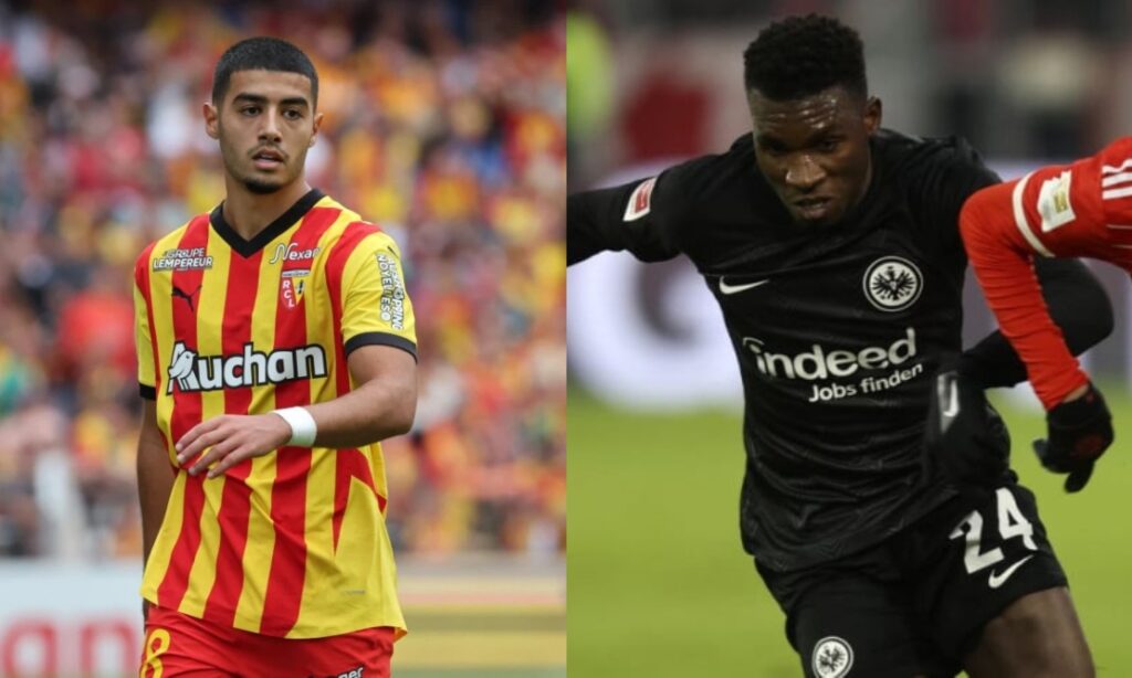 Παναθηναϊκός: Οι όροι των deal για Ζαρουρί και Μπουτά