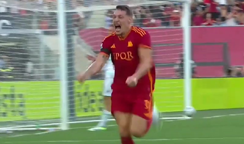 «Παρακολουθεί την περίπτωση του Μπελότι ο Παναθηναϊκός»