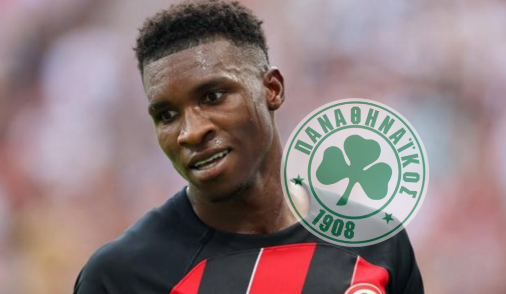 Παναθηναϊκός: Ο Μπουτά μπαίνει στη λίστα και... παίζει με Σαχτάρ