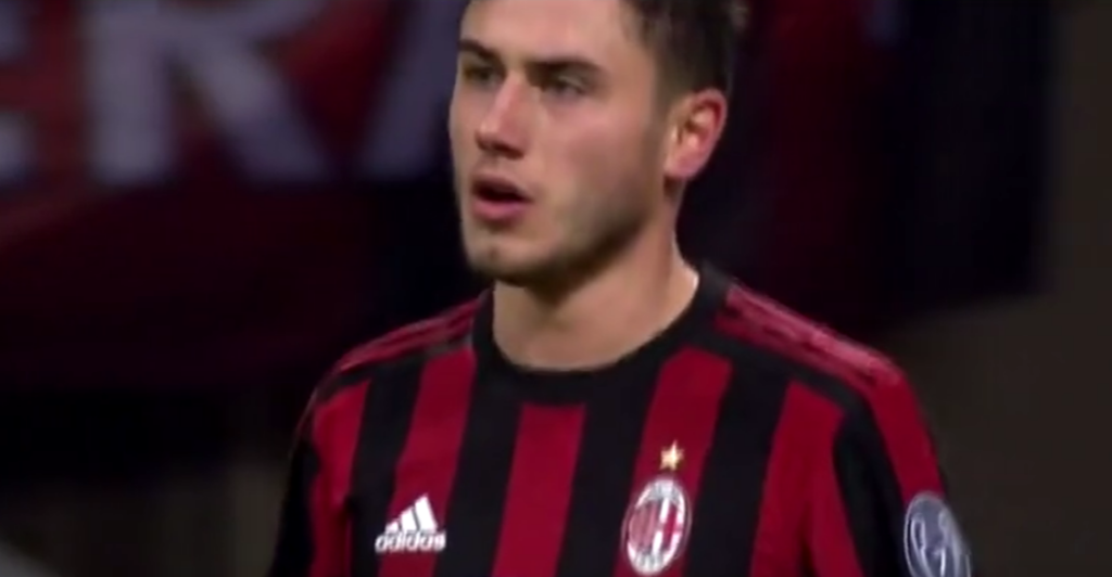 Παναθηναϊκός: Η χρηματιστηριακή αξία του Καλάμπρια