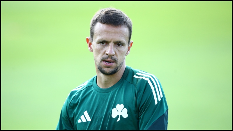 «Απέρριψε πρόταση της Τραμπζονσπόρ για Μαξίμοβιτς ο Παναθηναϊκός»