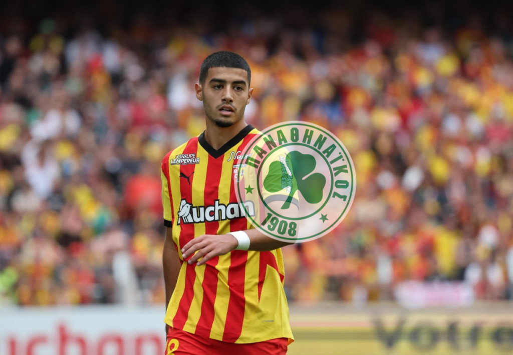 Ανάς Ζαρουρί, όπως Ουναχί: Το καθεστώς της μεταγραφής στον Παναθηναϊκό