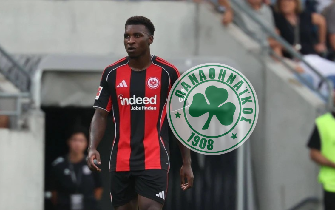 Ανάς Ζαρουρί, όπως Ουναχί: Το καθεστώς της μεταγραφής στον Παναθηναϊκό