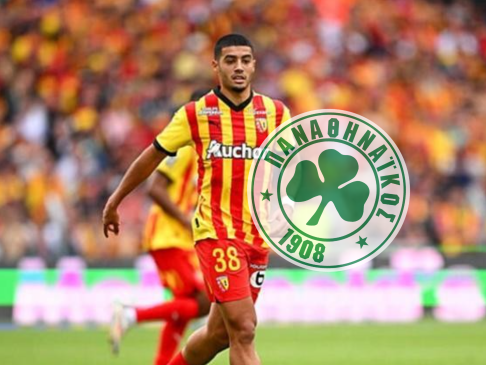 Μια ανάσα και από τον Ζαρουρί ο Παναθηναϊκός!