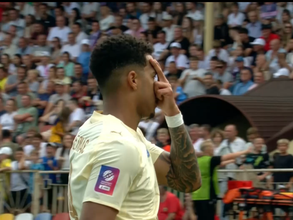 Παναθηναϊκός: Νίκη με το... ζόρι η Σαχτάρ πριν το ΟΑΚΑ!