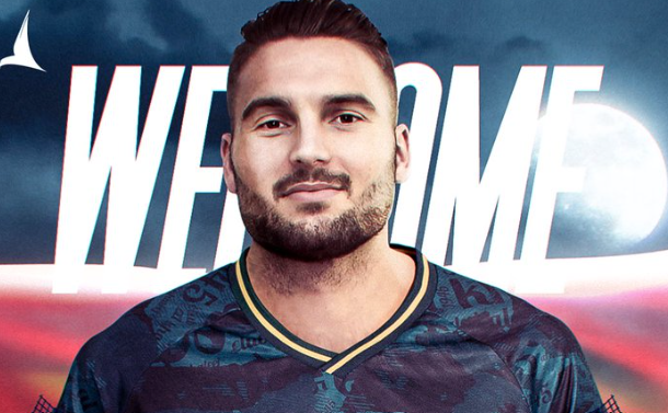 Παναθηναϊκός: Πήρε μεταγραφή στην Αραβία ο Σένκεφελντ (pic)