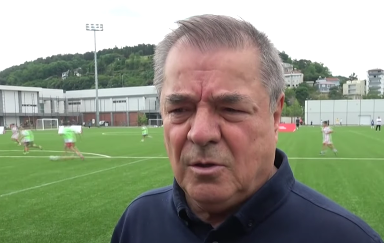 Αντιπρόεδρος Σαμσουνσπόρ: «Δύσκολος αντίπαλος ο Παναθηναϊκός»