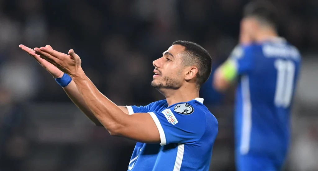 «Προτάθηκε και σε Παναθηναϊκό ο Γιακουμάκης - Ποιο το οικονομικό πλαίσο»