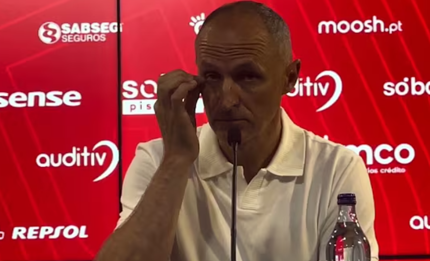 Η Σερβέτ απέλυσε τον προπονητή μετά την κλήρωση με τον Παναθηναϊκό