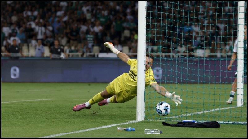 Παναθηναϊκός: Κάλεσμα από τον Ερασιτέχνη για τον αγώνα με τη Σαχτάρ