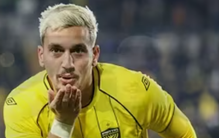 Παναθηναϊκός: Το καθεστώς συμβολαίου του Σούα – Οι απολαβές και η ρήτρα αγοράς