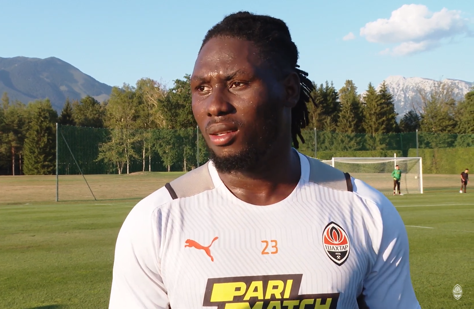 Συναγερμός στη Σαχτάρ: Σημαντικός τραυματισμός πριν το ματς με Παναθηναϊκό