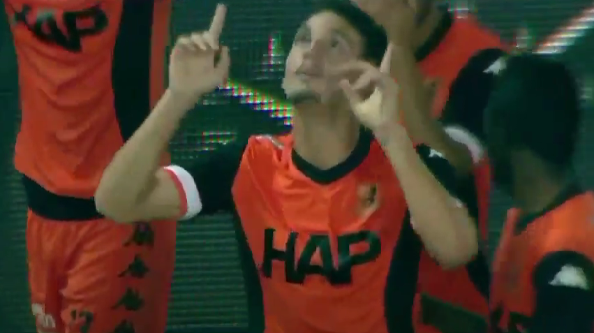 «Ενδιαφέρεται για τον Γιαρντέν Σούα ο Παναθηναϊκός»