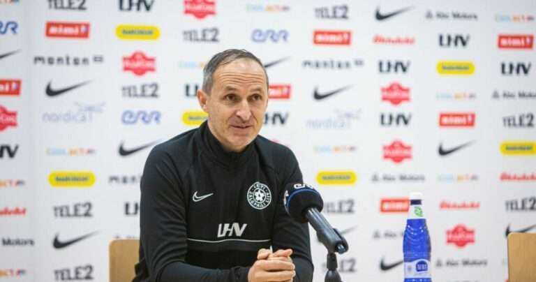 Πιθανή αντίπαλος Παναθηναϊκού: Σε αναζήτηση νέου προπονητή η Σερβέτ