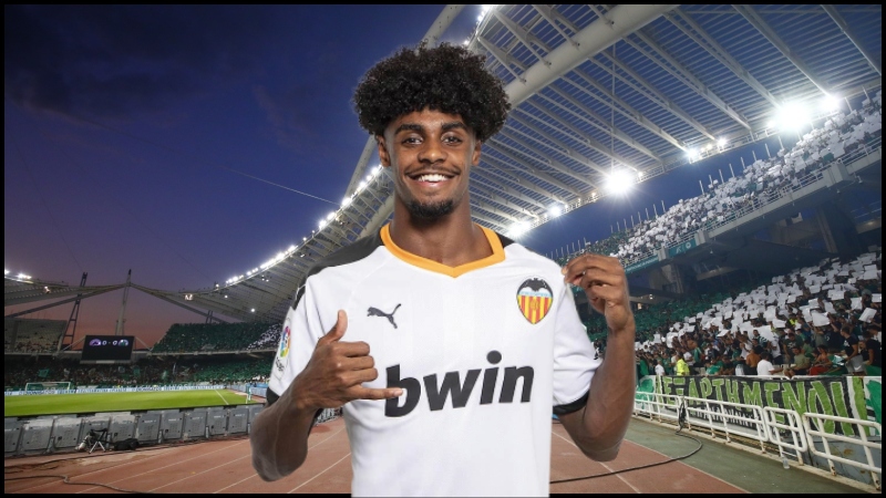 «Προτάθηκε στον Παναθηναϊκό ο Τιέρι Κορέια»