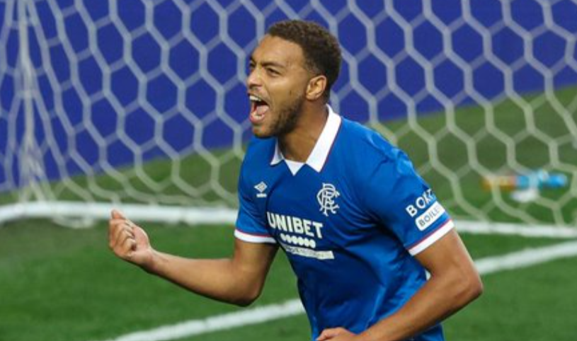 Champions League: «Τριάρα» η Ρέιντζερς στην Πλζεν