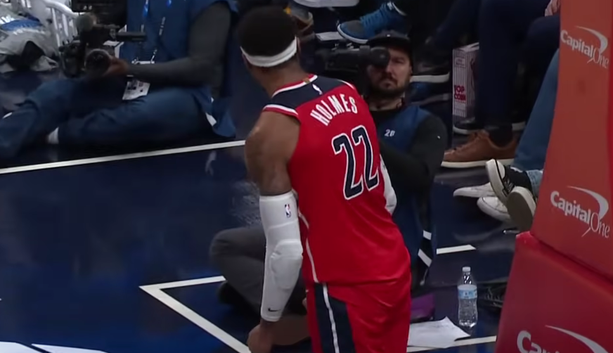 «Το συμβόλαιο που υπέγραψε ο Χολμς στον Παναθηναϊκό - Τόσα ζήτησε από τη Φενερμπαχτσέ» (vid)